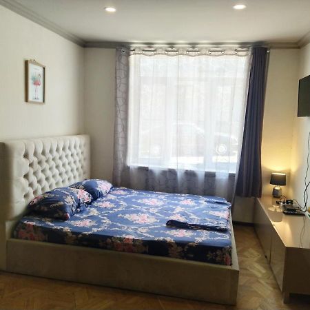Old Tbilisi Apartments ภายนอก รูปภาพ