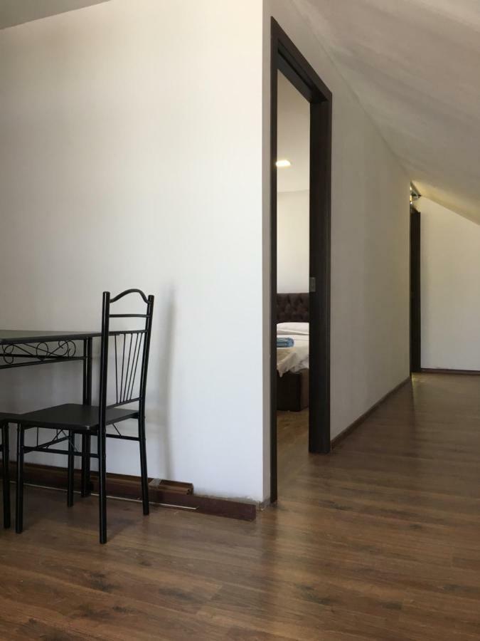 Old Tbilisi Apartments ภายนอก รูปภาพ
