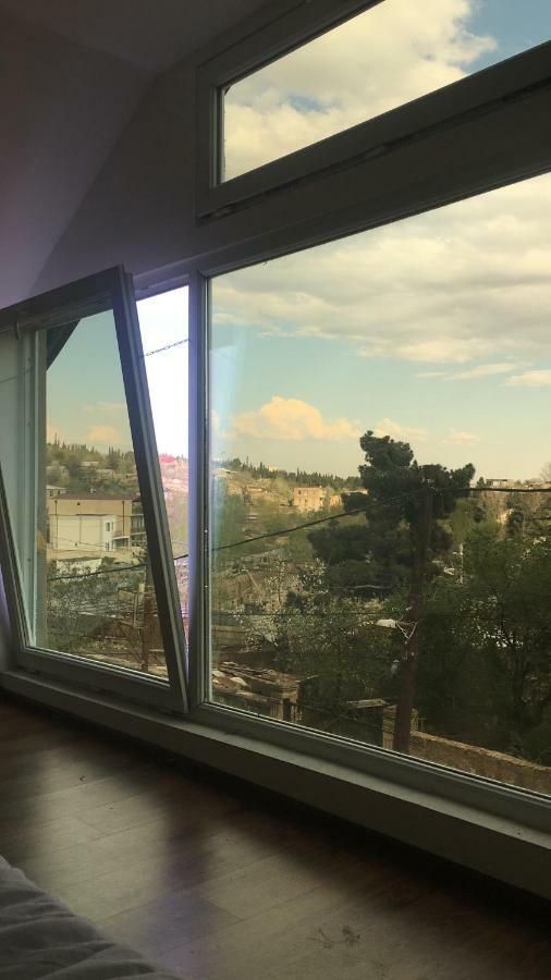 Old Tbilisi Apartments ภายนอก รูปภาพ