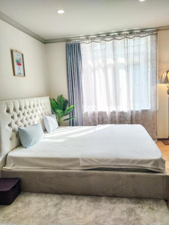 Old Tbilisi Apartments ภายนอก รูปภาพ